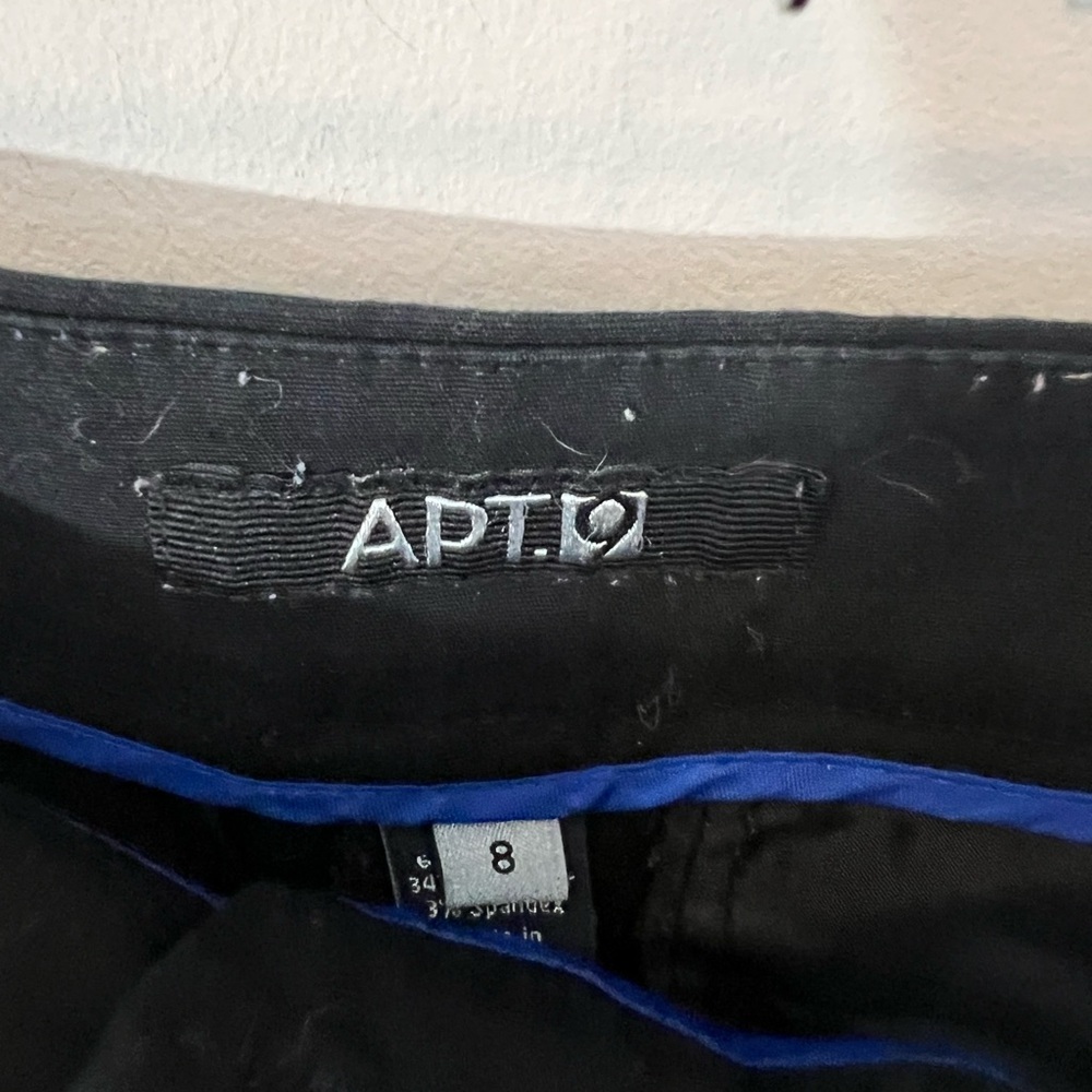 Apt 9 Women’s Shorts - Picture 3 of 5